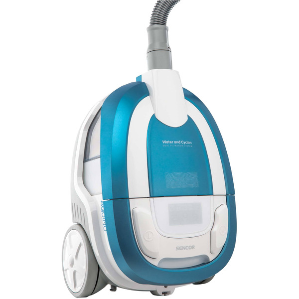Пылесос Sencor SVC 5000BL