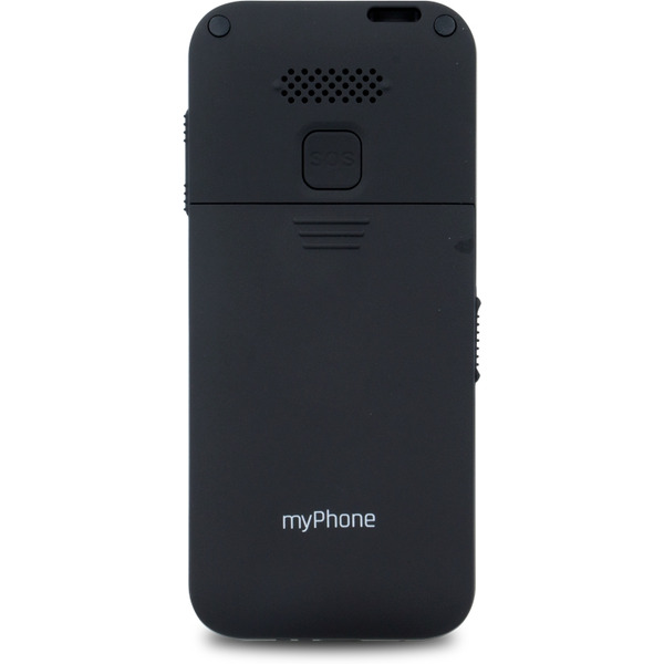 Мобильный телефон MyPhone Halo Mini 2 черный