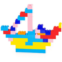 Конструктор Полесье 2690 Великан