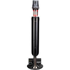 Беспроводной пылесос DEERMA DEM-T30W с базой самоочистки