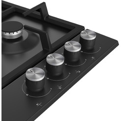 Поверхность газовая BEKO HIAW 64225 SB