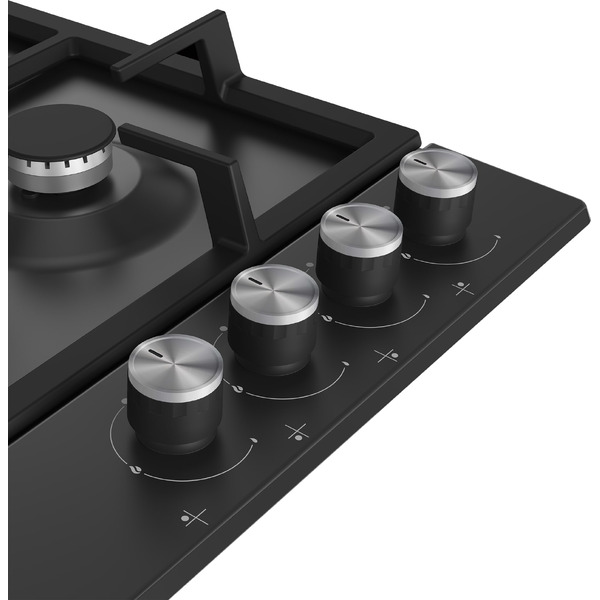 Поверхность газовая BEKO HIAW 64225 SB