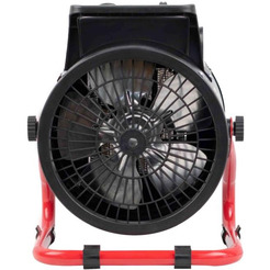 Электрический тепловентилятор Verton Air EH-3C (01.5985.6762)