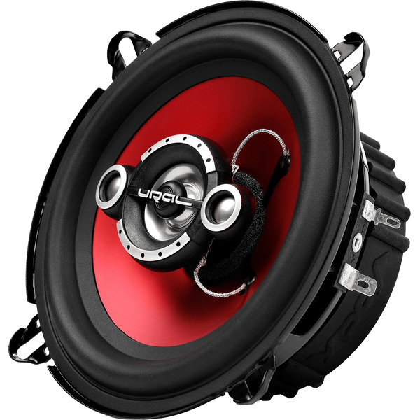 Коаксиальная АС Урал DDB AS-D1341