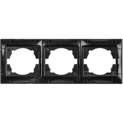 Рамка TDM Electric Лама SQ1815-0631