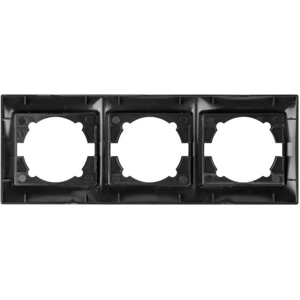 Рамка TDM Electric Лама SQ1815-0631