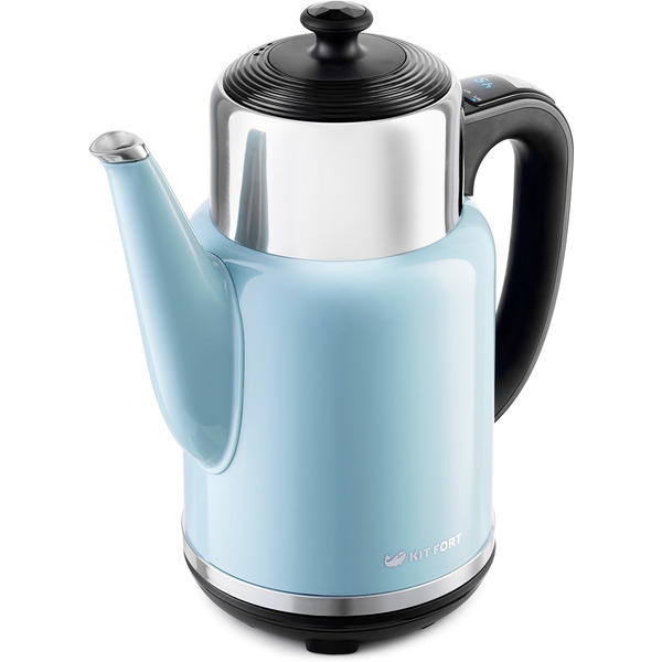 Электрочайник Kitfort КТ-668-5