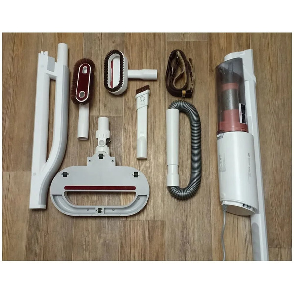 Пылесос Deerma DX800