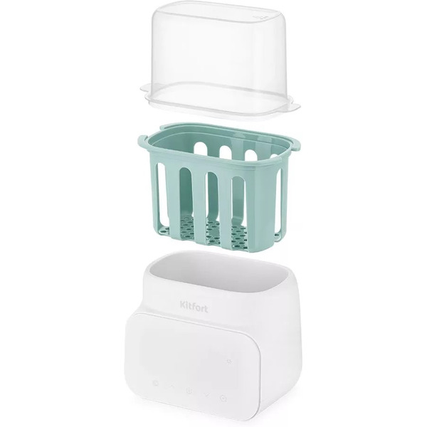 Подогреватель-стерилизатор бутылочек Kitfort КТ-2321