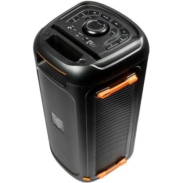 Акустическая портативная колонка Dialog Oscar AO-150