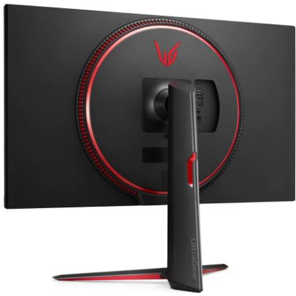 Монитор LG UltraGear 32GN650-B