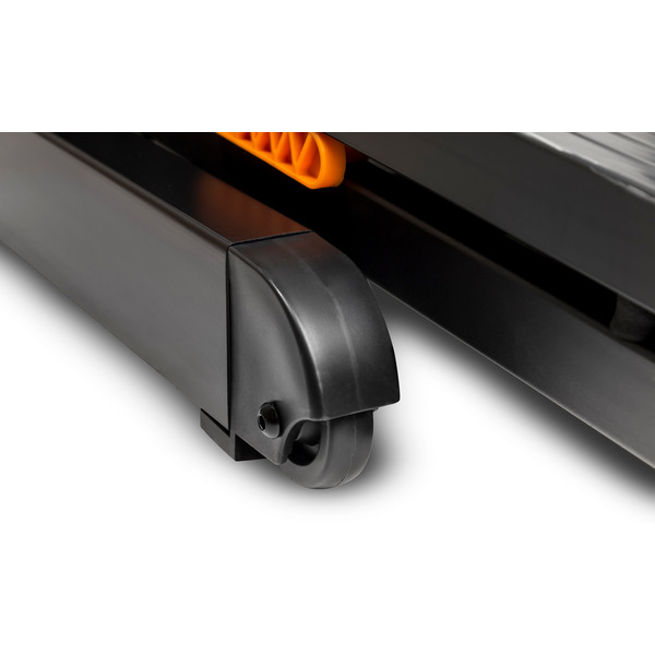 Беговая дорожка Alpin Marathon T-180