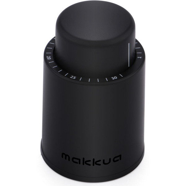 Пробка для бутылки Makkua Wine series S-01