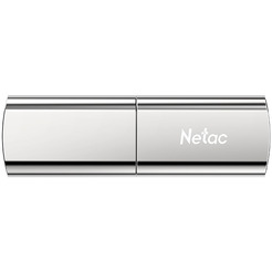 USB Flash Netac US2 US2 USB 3.2 512GB NT03US2N-512G-32SL