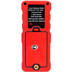 Дальномер лазерный КВТ 86209 KT 271 серия PROLINE