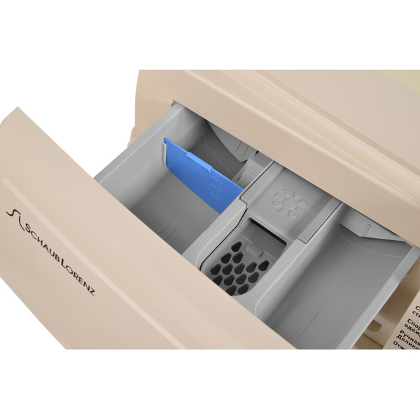 Стиральная машина SCHAUB LORENZ SLW MG5133