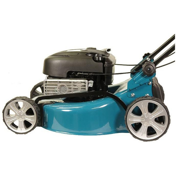 Газонокосилка Makita PLM4620N