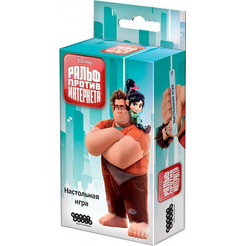 Настольная игра Hobby World Ральф против интернета