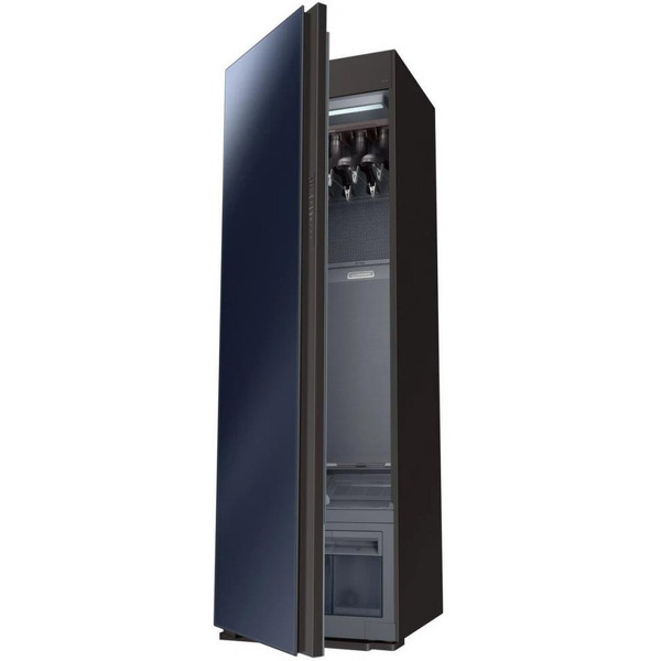 Паровой шкаф для одежды Samsung DF10A9500CG/LP