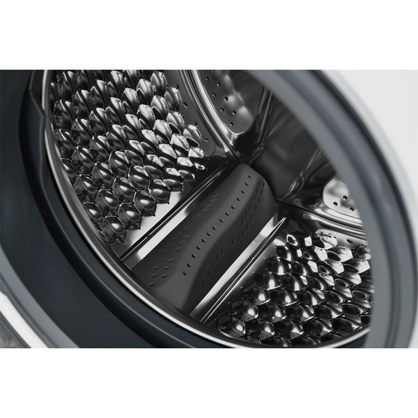 Стирально-сушильная машина ZUGEL ZWDF10712I