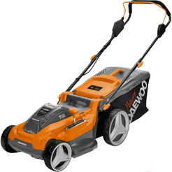 Газонокосилка Daewoo Power DLM 4042Li (без АКБ и ЗУ)