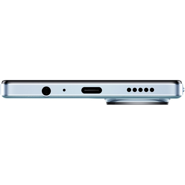 Смартфон Honor X7b 8GB/128GB Flowing Silver