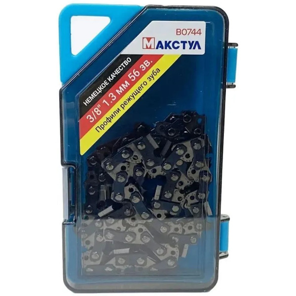 Цепь для пилы Макстул B0744