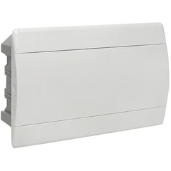 Щит распределительный EKF ЩРВ-П-18 "SlimBox" IP41 PROxima