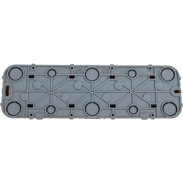 Розетка Leiden Electric Bailly 806030 (бежевый)