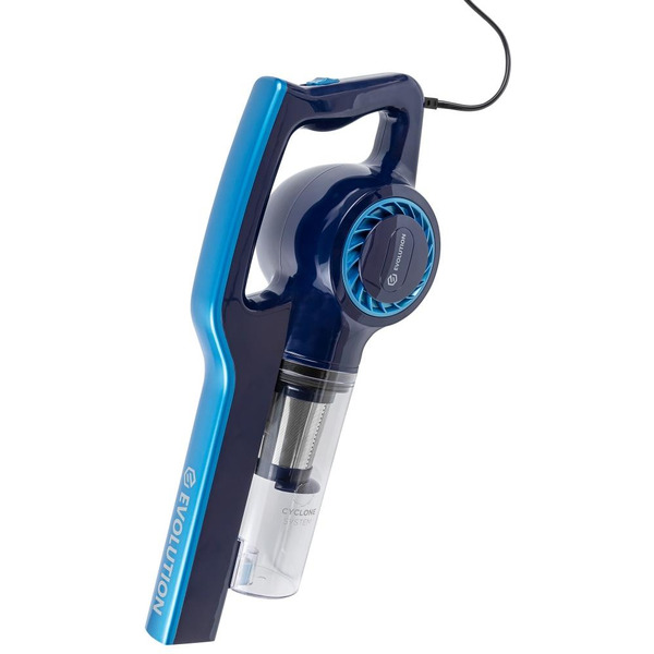 Пылесос EVOLUTION LX700