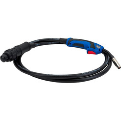 Сварочная горелка Solaris SL1537-9