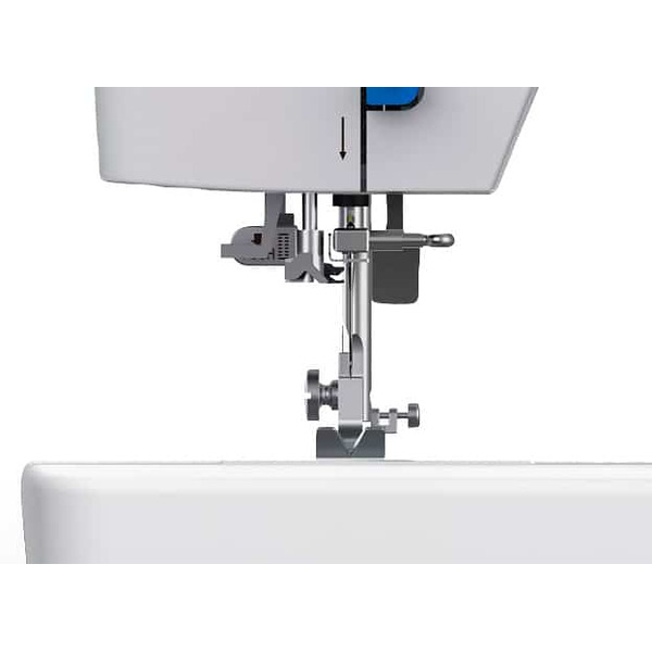 Швейная машина бытовая BERNINA Bernette Sew&Go 5