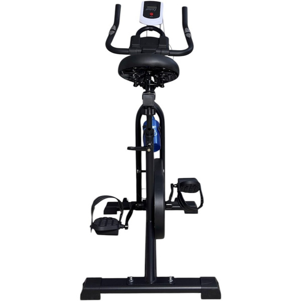 Велотренажер Calviano Spin Bike black