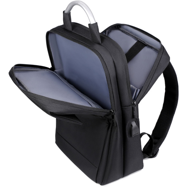 Рюкзак для ноутбука Miru Forward 15.6 MBP-1054 (черный)