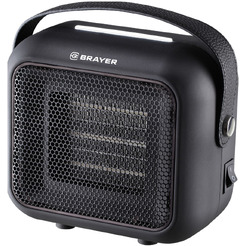 Тепловентилятор BRAYER 4875BR