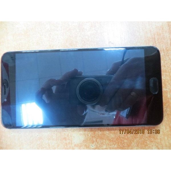 Смартфон MEIZU M3 NOTE 2GB/16GB GREY