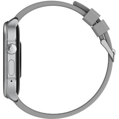 Смарт-часы Tecno Watch 3 Active TSP-W03A (серебристый)