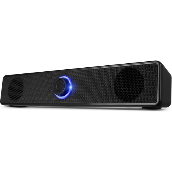 Акустическая система SVEN 422 Black