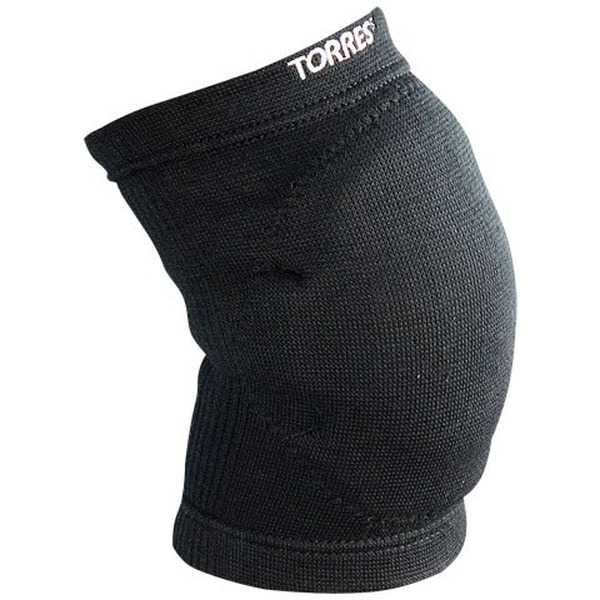 Наколенники Torres Pro Gel PRL11018S-02 (S, черный)