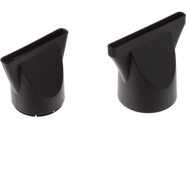 Фен Dewal Pro Elegance 03-9010 (красный)