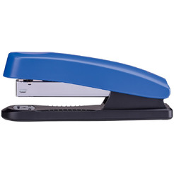 Степлер Deli № 24/6, 26/6 0335 (синий)