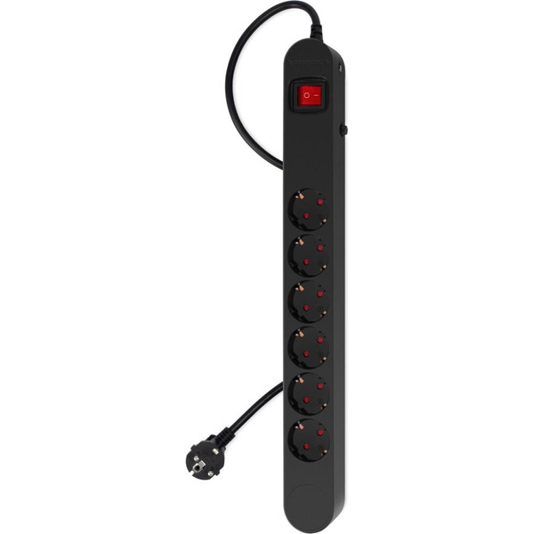 Сетевой фильтр Ippon NF-EU-1.8-10