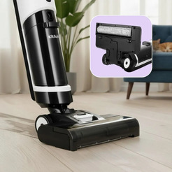 Пылесос Kitfort КТ-5263