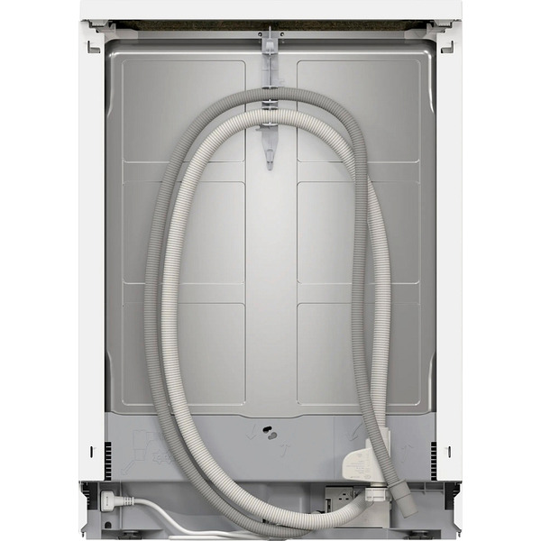 Посудомоечная машина Bosch Serie 4 SMS4ECW26M