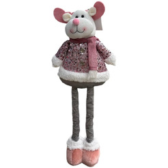 Новогодний сувенир Ausini Олень JES247C