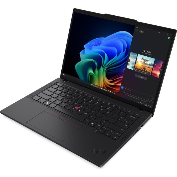 Ноутбук Lenovo ThinkPad T14 Gen 6 Intel 21QG00CKFW