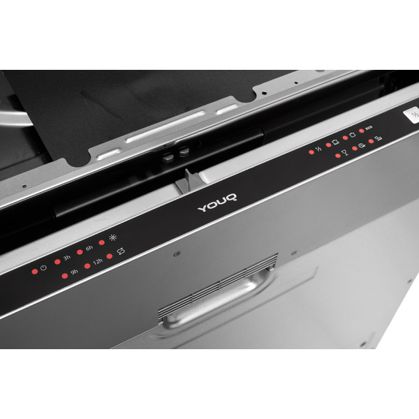 Посудомоечная машина YOUQ YQP-10i4505 Autoopen