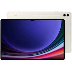 Планшет Samsung Galaxy Tab S9 Ultra 5G SM-X916 16GB/1TB (бежевый)