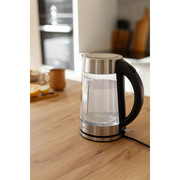 Электрический чайник Gorenje K17GDWII