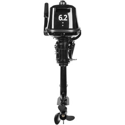 Лодочный мотор Gladiator G6.2FHS (BSM3497)